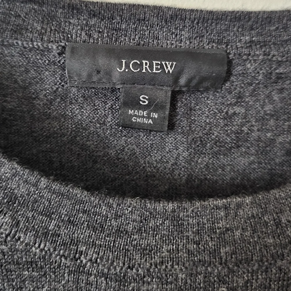 J.Crew merino wool sweater